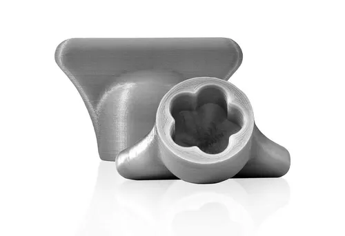 mix-slider Teigwerkzeug - Teigblume & Teiglöser für Silvercrest Monsieuer Cuisine Connect MCC