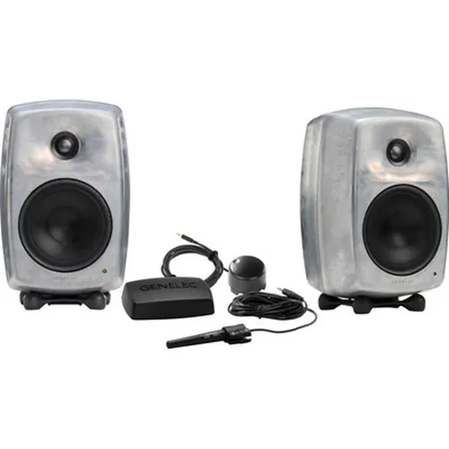 Produktbild Genelec 8330 RAW Pack