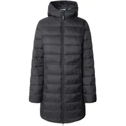 Elegante Lange Damenjacke Sally Long von Pepe Jeans