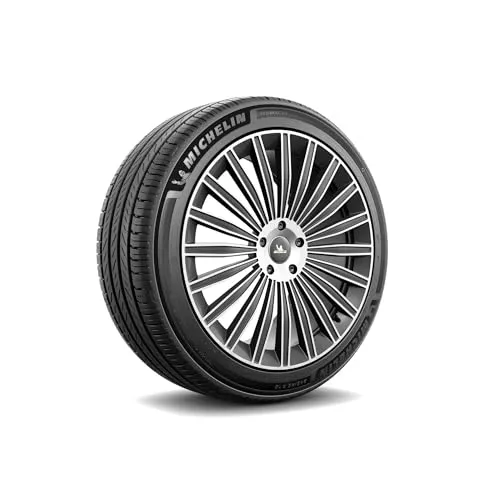 MICHELIN Primacy 5 Sommerreifen 215 60 R16 99H XL - Autoreifen mit exzellenter Kraftstoffeffizienz (Klasse B) und optimalem Fahrverhalten bei Nässe, ideal für sicheres Fahren bis 210 km/h.