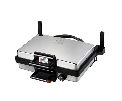 SILEX Grill Kontaktgrill Multigrill Original *Her eve lazim* 610.15.004