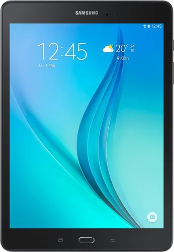 Samsung Galaxy Tab A T550N Tablet 9,7 Zoll WiFi von Samsung