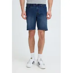 Blend Jeansshorts BHZillo Klassische Jeansshorts im 5-Pocket-Stil blau XXL