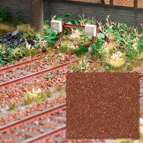 Busch 10500 Schotter 0 von Busch