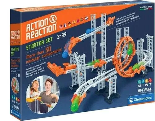 Action Reaction - Starter-Set