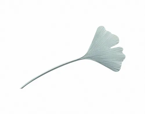 Broschen und Anstecknadeln Silber von Adelia's