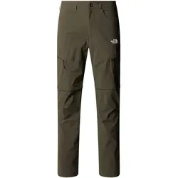 The North Face Mens Exploration Conv REG Tapered Pant von The North Face