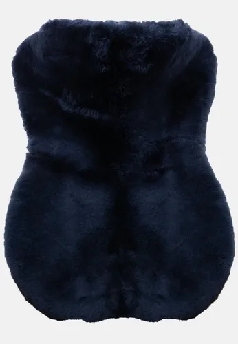 Werner Christ Horse Sattelpad Standard aus echtem Lammfell - Sattelpads: Das Sattelpad Standard bietet optimalen Schutz am Widerrist durch durchgehendes Lammfell und ist perfekt an die Rückenlinie des Pferdes angepasst.