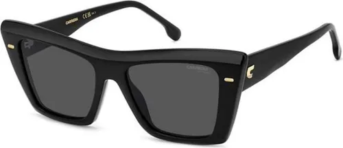 Produktbild CARRERA CARRERA 3046/S 807 BLACK 54/17/140 Damen Sonnenbrillen