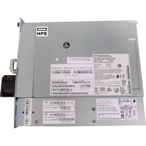 HPE StoreEver MSL 30750 Drive Upgrade Kit von HP