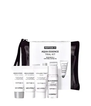 Medipeel Peptide 9 Aqua Essence Trial Kit Gesichtspflegeset 1 Stk