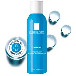 Produktbild La Roche Posay Serozinc Mattierendes Anti-Glanz Spray