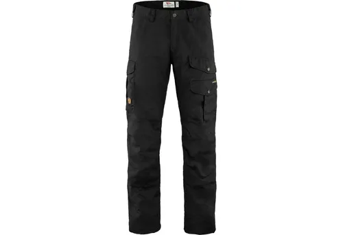 Fjällräven Barents Pro Trousers Men Black (48) von Fjällräven