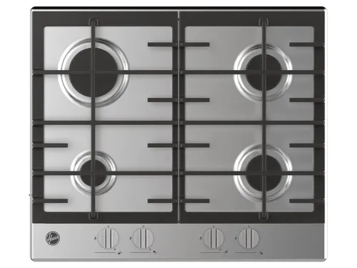 Hoover HMK6GRK3X NL Gaskochfeld autark von Hoover