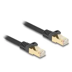Delock - Patch-Kabel - RJ-45 (M) zu RJ-45 (M)