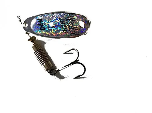 DAM Spinner FZ S-RFL 3g