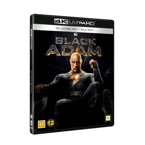 SF STUDIOS Black Adam