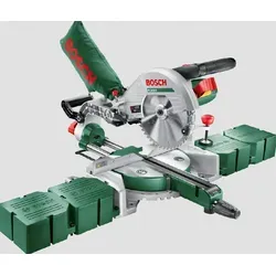 Bosch PCM 8 S (Modell 2015)