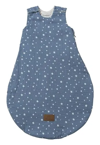 Sterntaler Babyschlafsack Esel Emmi von Sterntaler
