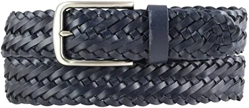 Gürtel Silber von BELTINGER