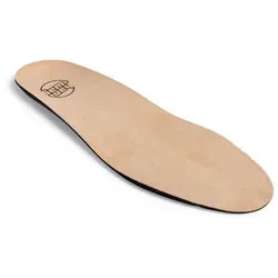 Hanwag Fußbetteinlage Vegetable Tanned Footbed von Hanwag