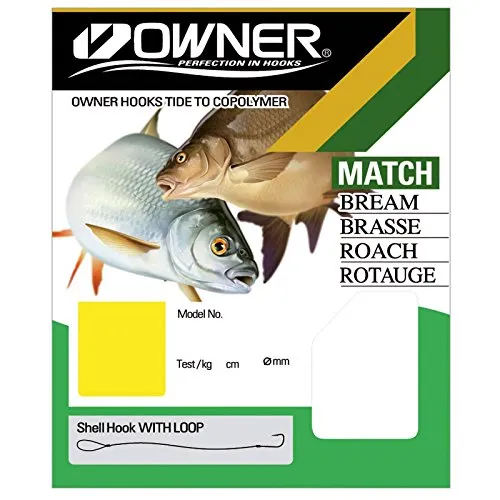 Balzer Haken - Stipp/Rotauge, Silber, Nadelspitze, Gr.10, 10er Pack