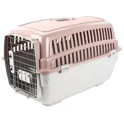 Transportbox IATA Flugbox für Hunde und Katzen Gr. L