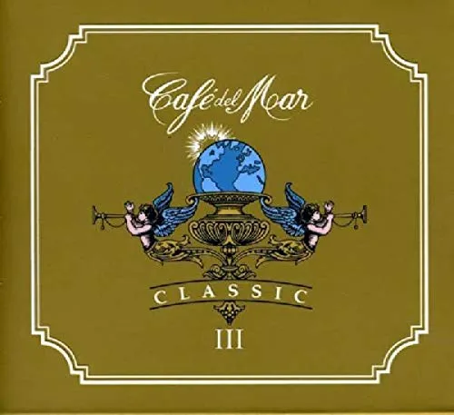 Cafe Del Mar-Classic 3