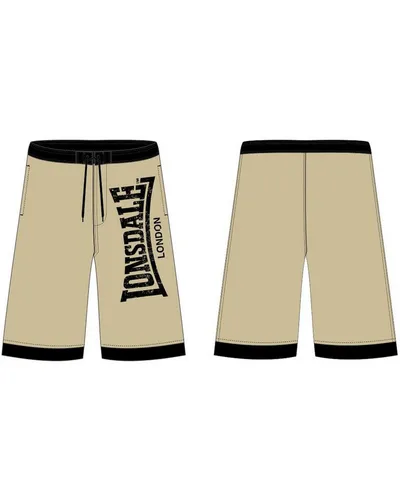 Lonsdale Badehose Clenell (Packung, 1-St., 1er-Pack) für Schwimmen