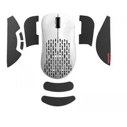 Pulsar Supergrips Griptape Pre-Cut für Pulsar Xlite v2 Medium