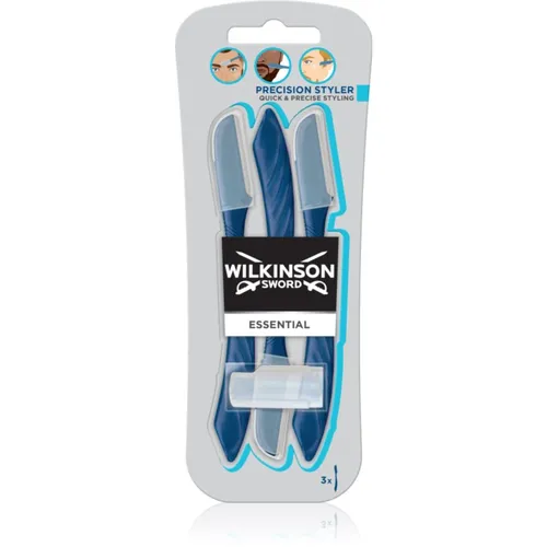 Wilkinson Sword The Face Styler Rasierer für Männer