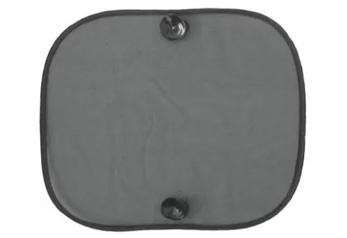 KAUFMANN Autosonnenschutz Sonnenschutz 2er Pack 44 x 37 cm, (1-St)