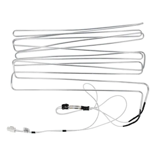 easyPART passend für 49054502 Haier Abtauheizung 490054502 0074000361 TCJRQ