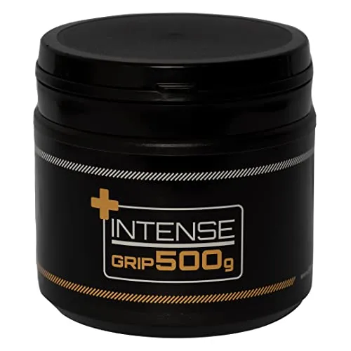Intense Grip 500g Handballharz - Haftsprays & -pasten für Handball mit starker Klebekraft für optimalen Grip und präzise Ballführung. Hautfreundliche, natürliche Zusammensetzung und einfache Reinigung.