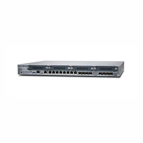Juniper SRX345 Firewall & VPN-Gerät von Juniper