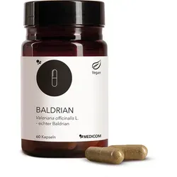 Baldrian