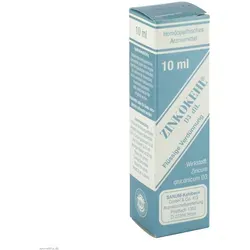 Zinkokehl D 3 Tropfen 10 ml