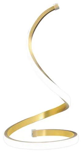 Rabalux 5470 Nachttischlampe in gold von Rábalux