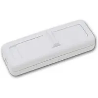 world-trading-net Schnurschalter 2-Polig Weiß Max 250V 25A