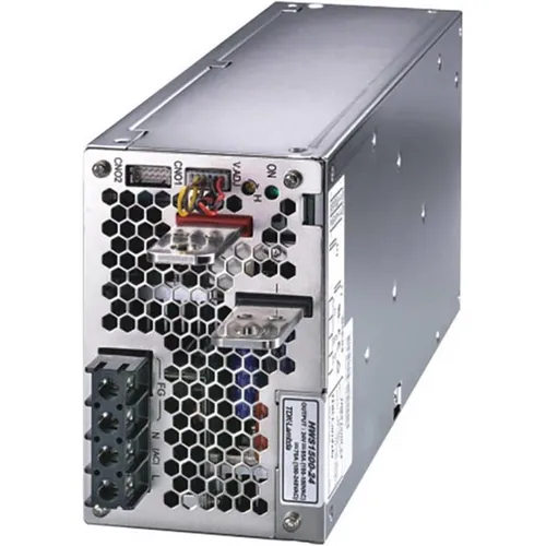 Produktbild TDK AC/DC-Einbaunetzteil HWS-1000-48 (HWS-1000-48)