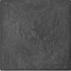 Trittplatte, Gartenplatte Stomp Stone 30 x 30 cm grau