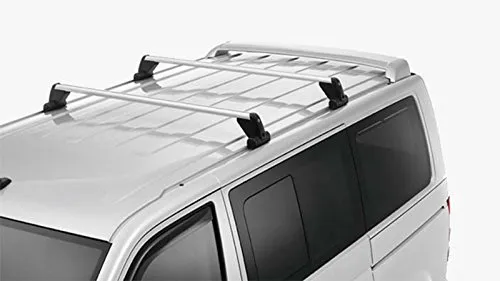VW T5 T6 Grundträger für Befestigungsschiene