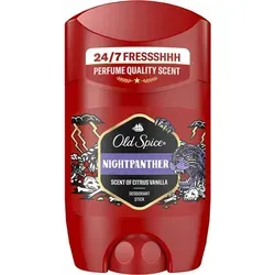 OLD SPICE NIGHT PANTHER Deostick 50 gr von Old Spice