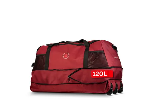 Taschen & Gepäck Rot von cocoono