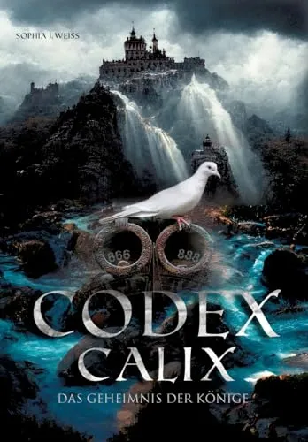 Produktbild Codex Calix