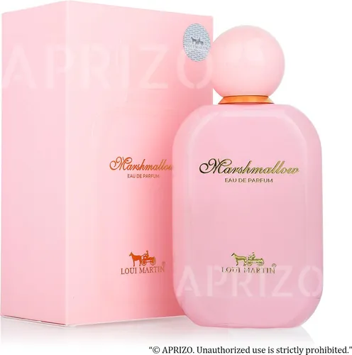 LOUI MARTIN Marshmallow Eau de Parfum 100ML für Damen