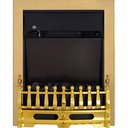 HOMCOM Elektrokamin - Eleganter Standkamin mit 2000W Heizleistung - Elektrokamin mit verstellbarem Flammeneffekt und dimmbarer Heizfunktion, ideal für gemütliche Abende und ein stilvolles Ambiente.