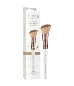 Luvia Prime Vegan Blush Brush - Elegance 213 Rougepinsel 1 Stk Elegance 213