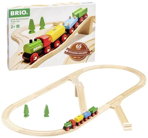 BRIO 36036 von BRIO