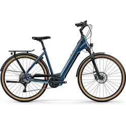Centurion E-Bike E-FIRE CITY R960i 28